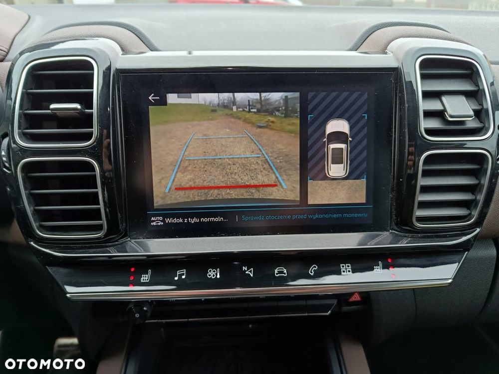 Citroën C5 Aircross 1.5 BlueHDi Shine EAT8 - 28