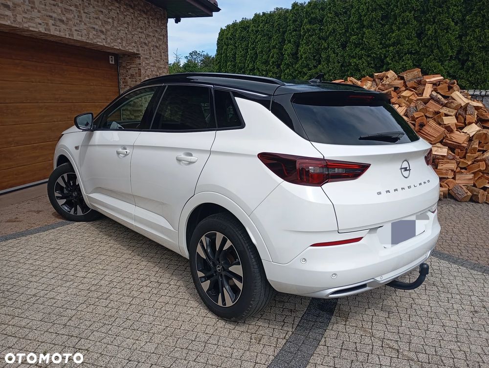Opel Grandland 1.5 CDTI GS Advanced S&S - 9