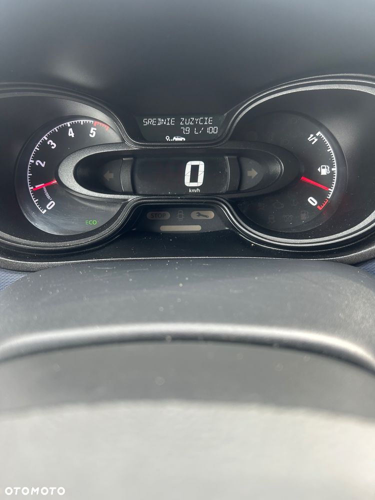 Opel Vivaro 1.6 CDTI L1 - 39
