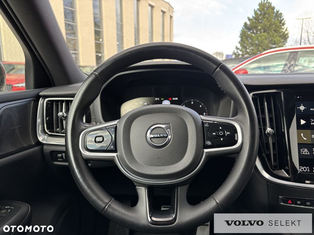 Volvo V60 - 12