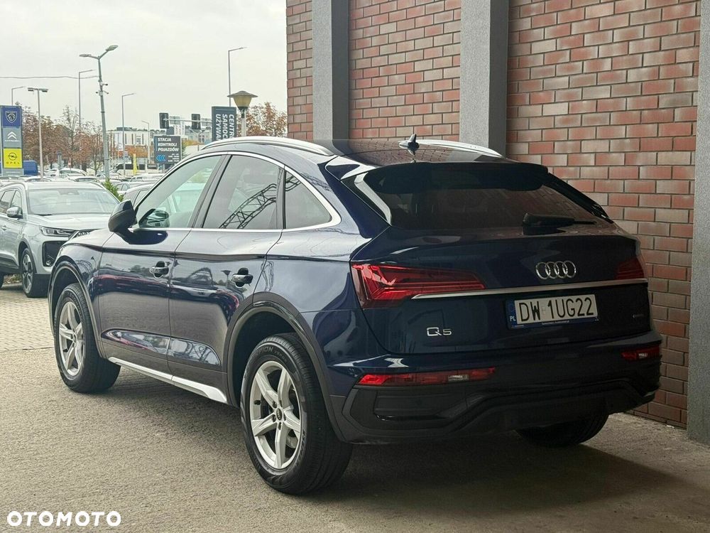 Audi Q5 - 6