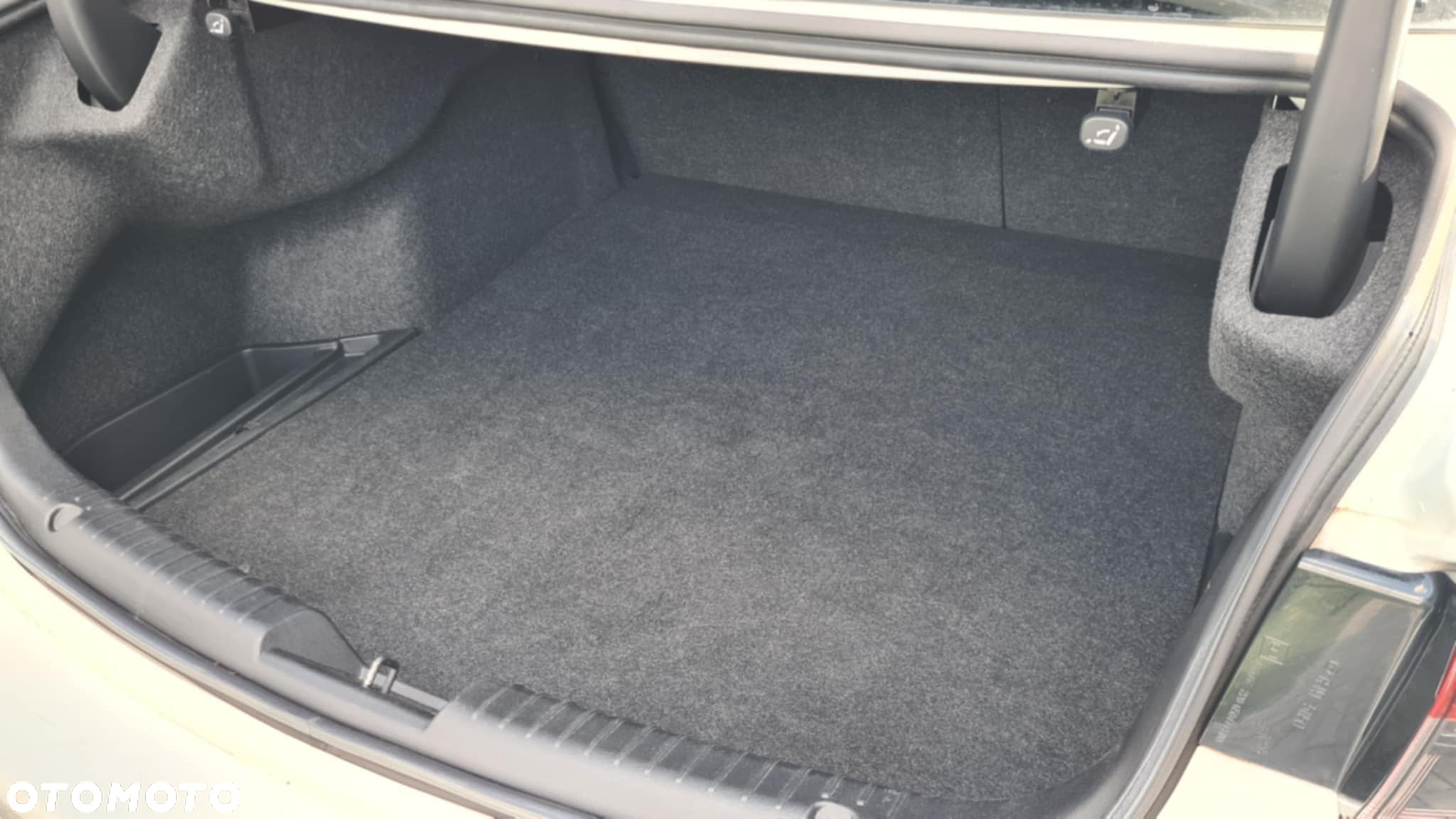 Mazda 6 2.5 Skypassion I-ELoop - 19