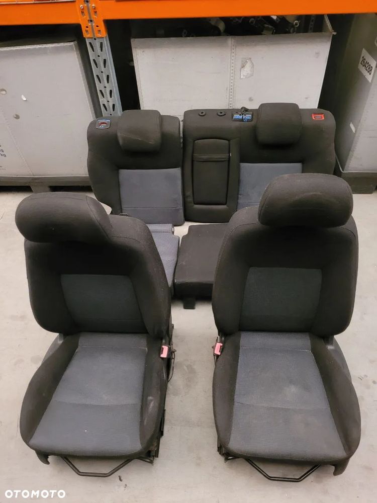 FORD FOTEL / KANAPA - 15