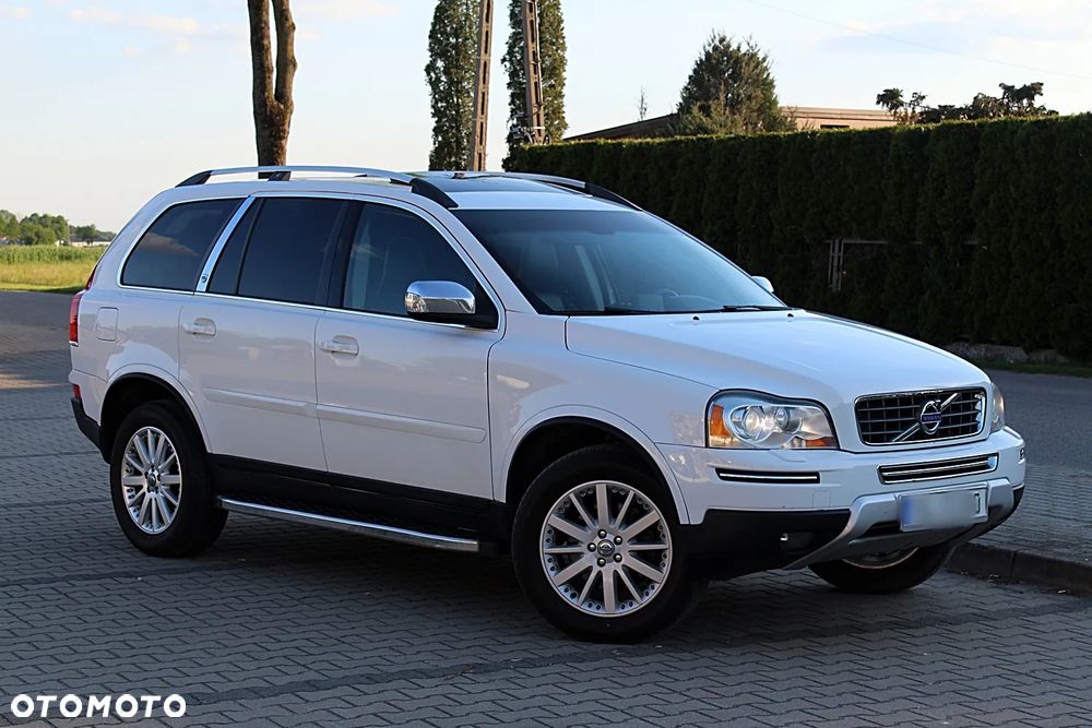 Volvo XC 90 D5 Executive - 10