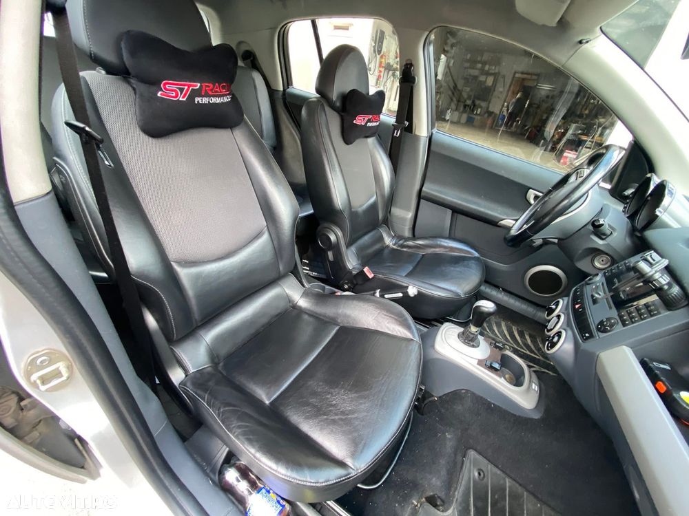 Smart Forfour - 20