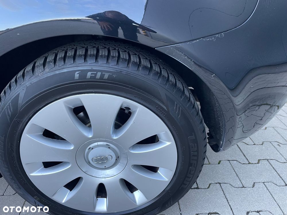 Audi A3 3-drzwiowe - 13