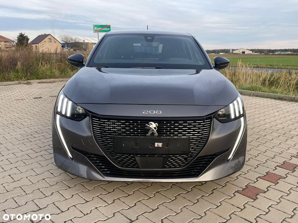 Peugeot 208 PureTech 100 EAT8 GT Pack - 2