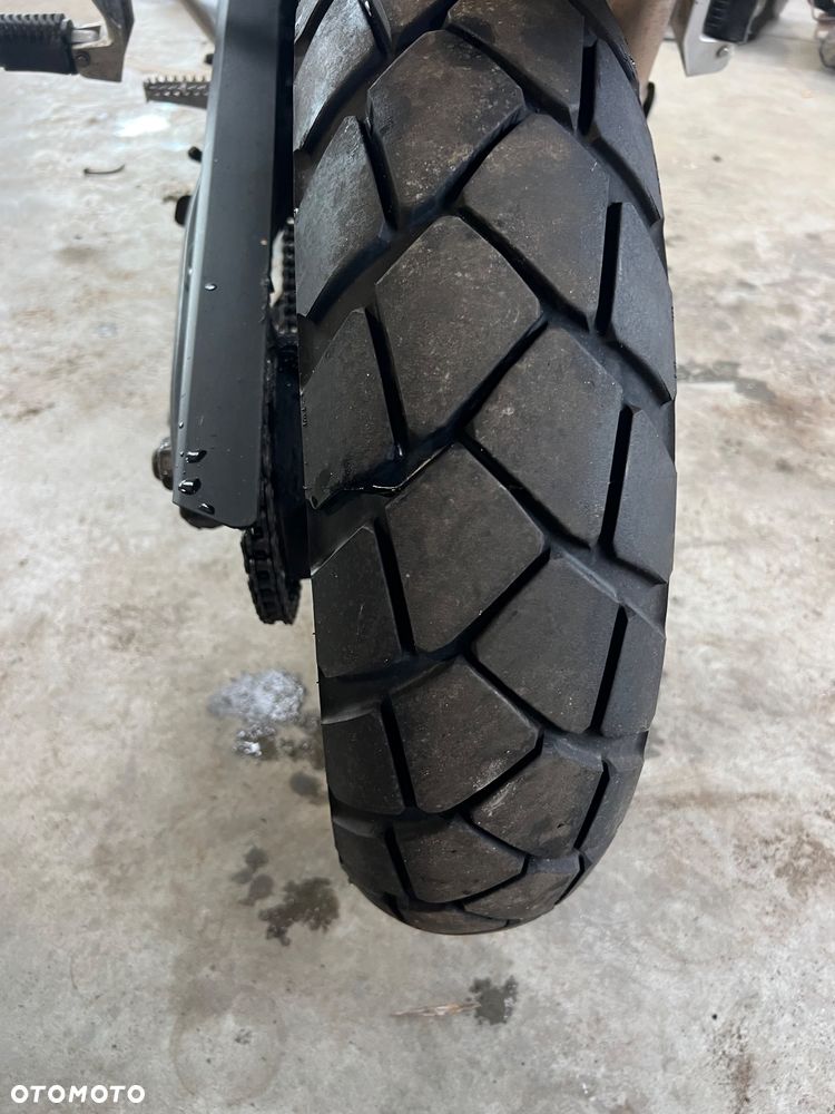 BMW GS - 21