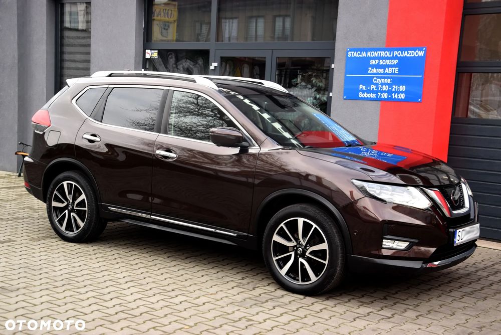 Nissan X-Trail 1.6 DIG-T Tekna 2WD - 3