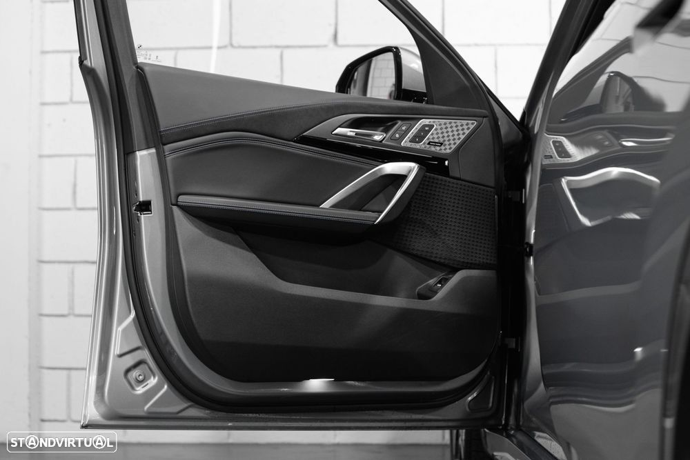BMW iX2 xDrive30 Pack Desportivo M Pro - 35