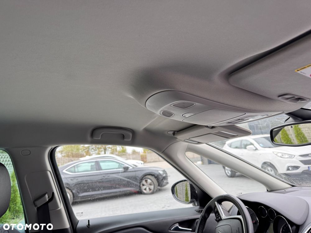 Opel Zafira 2.0 CDTI Cosmo EcoFLEX S&S - 11