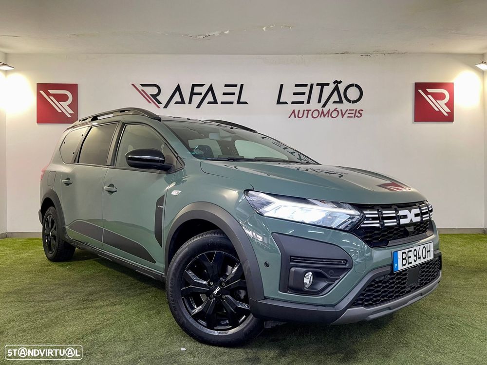 Dacia Jogger 1.0 TCe Extreme 7L - 6