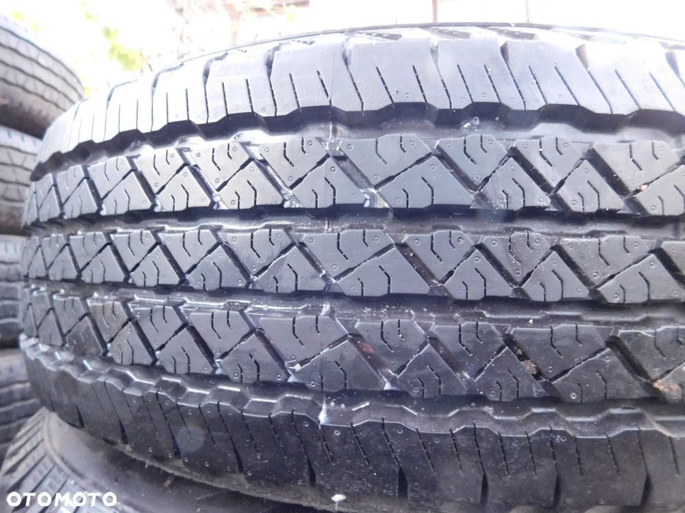 opony 2szt 18" NEXEN ROADIAN HT 235/65/18 104H 11mm - 3