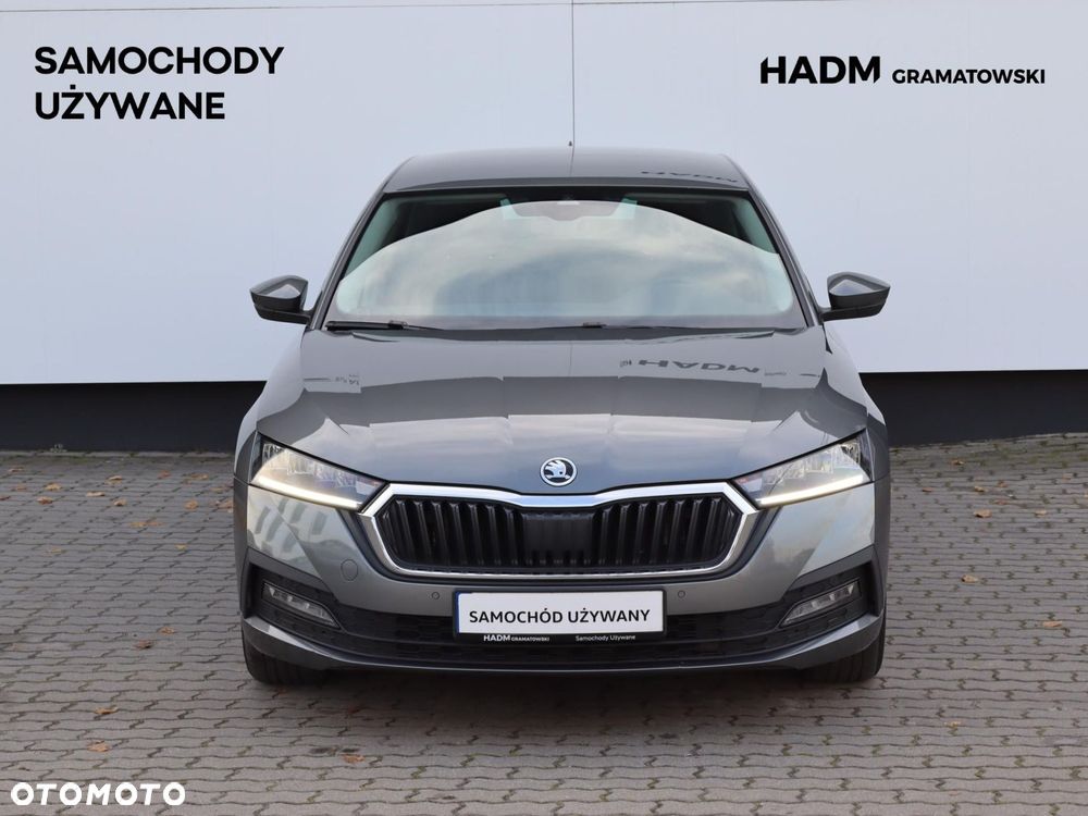 Skoda Octavia - 17