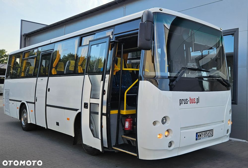 Autosan Tramp A0909L - 18