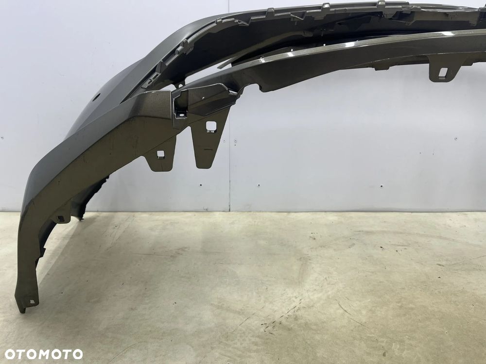 Zderzak przedni Toyota Corolla E21 12 XII 23r.- Lift przód PDC 52119-02J90 - 18