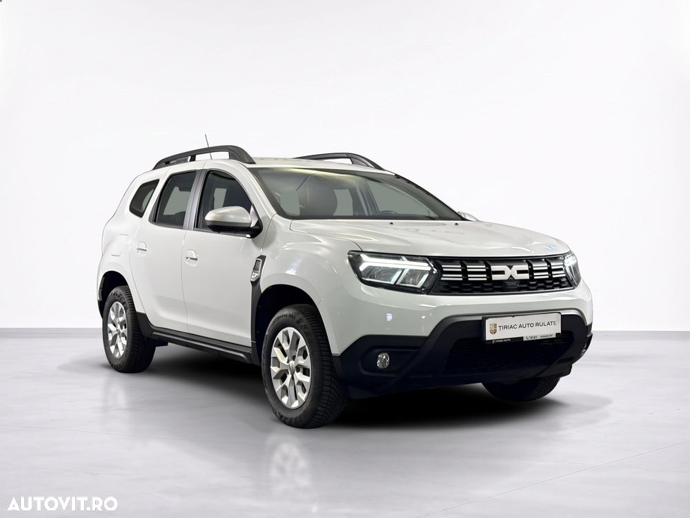 Dacia Duster - 8