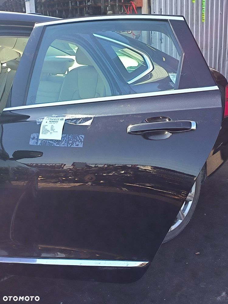 DRZWI LEWE TYŁ VOLVO S90 II 717 - 2