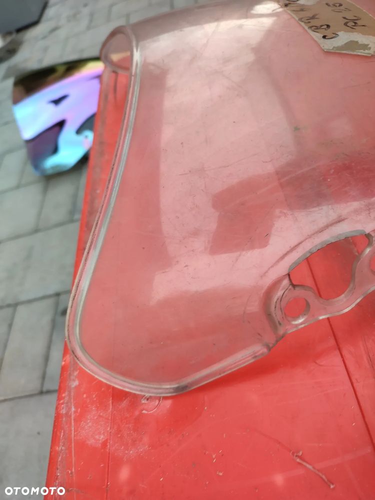 Szyba, owiewka przód Honda CBR 600 PC25 - 2