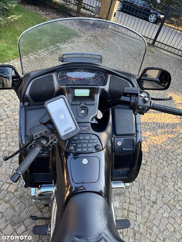 Honda GL - 7