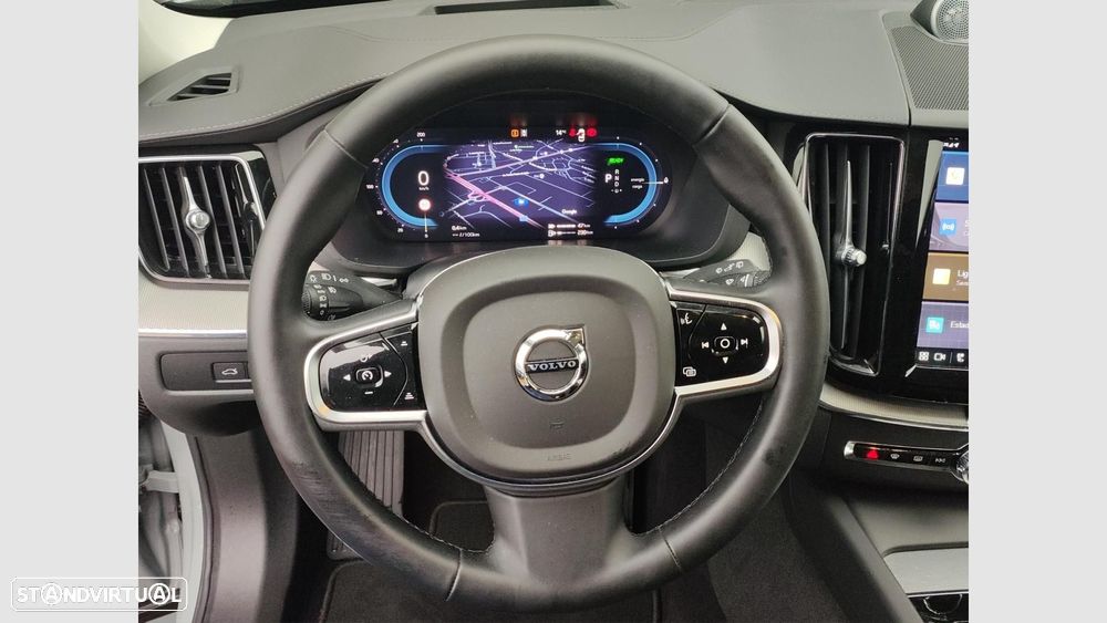 Volvo XC 60 2.0 T6 PHEV Ultra Dark AWD - 12