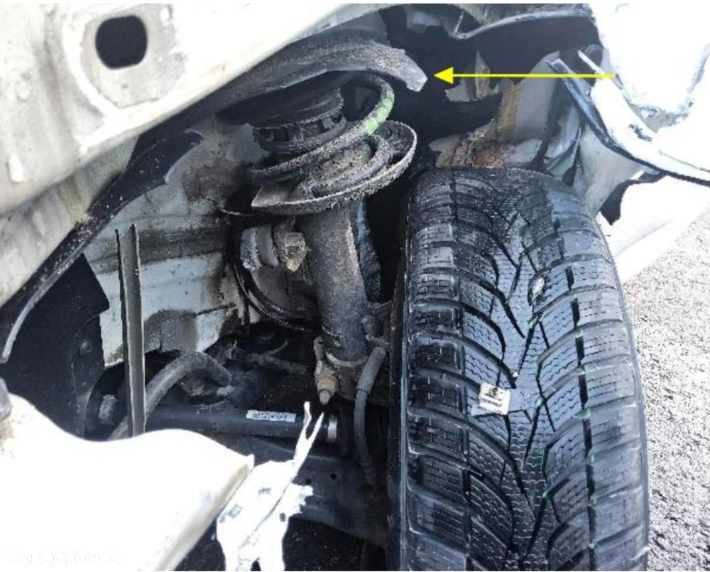 Skoda Fabia 1.0 MPI Ambition - 9