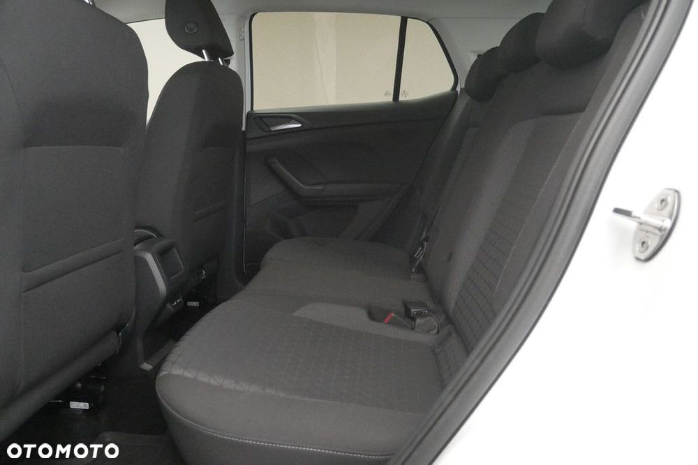 Volkswagen T-Cross 1.0 TSI Life - 15