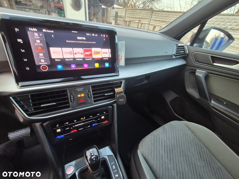 Seat Tarraco 2.0 TDI Xcellence S&S DSG - 19
