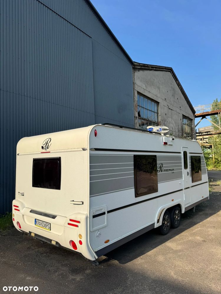 Caravelair Premium 570 - 4