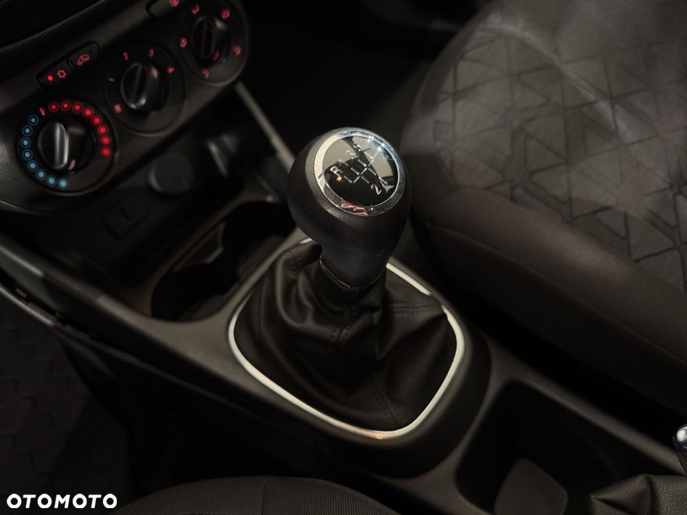Opel Corsa - 23