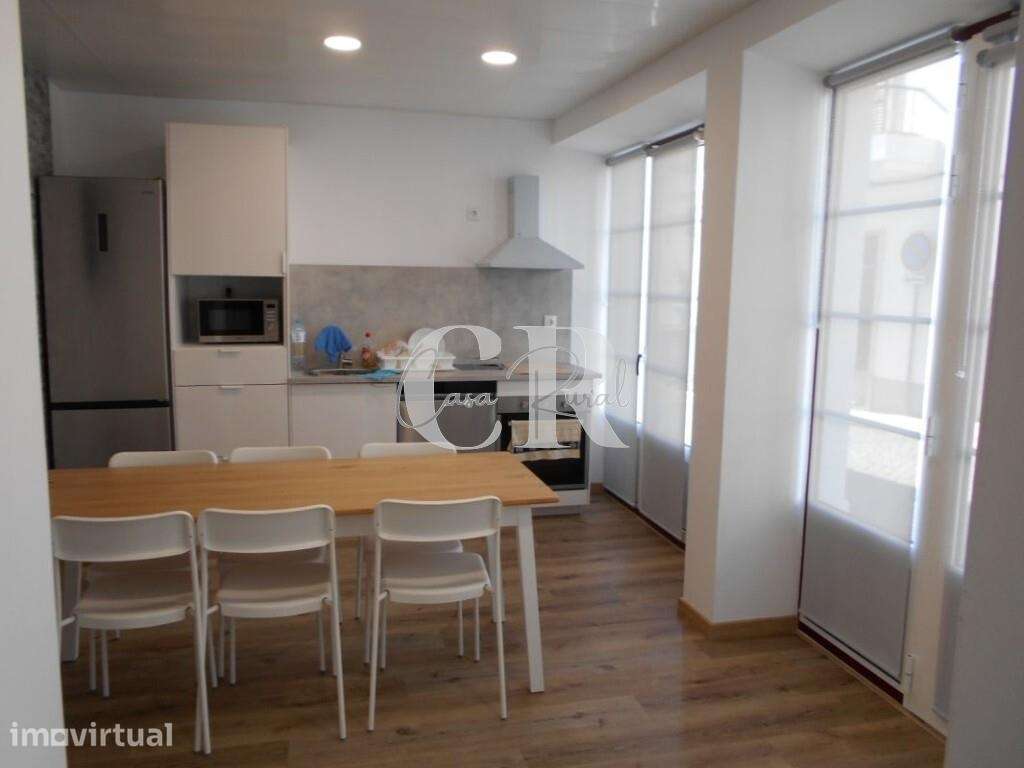 Casa totalmente remodelada em Figueiró dos Vinhos. - Grande imagem: 5/55