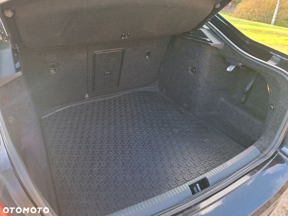 Skoda Octavia 1.4 TSI Ambition - 9