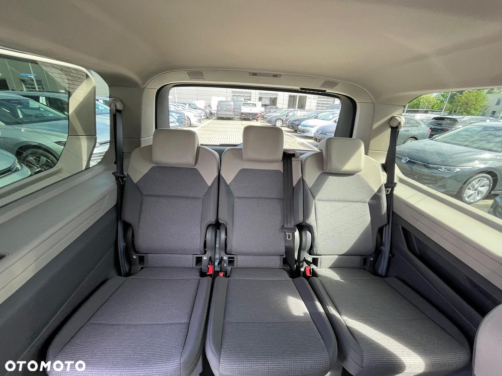 Volkswagen Multivan 2.0 TDI L2 Family DSG - 10