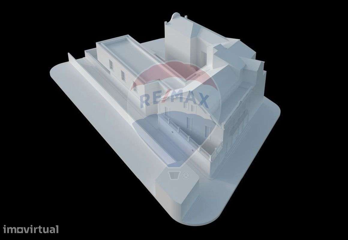 Moradia T5 para venda - Grande imagem: 2/13