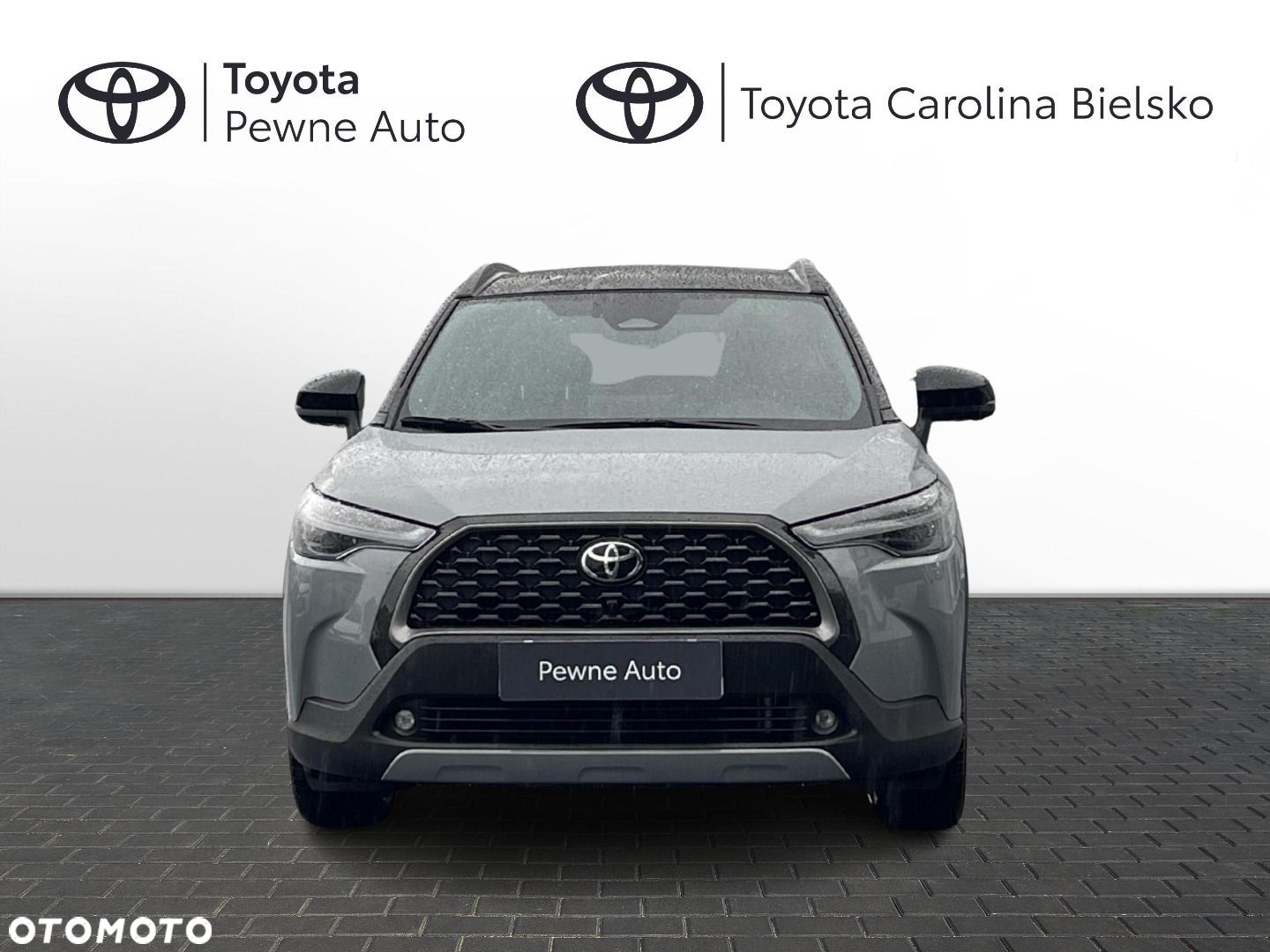 Toyota Corolla Cross - 5