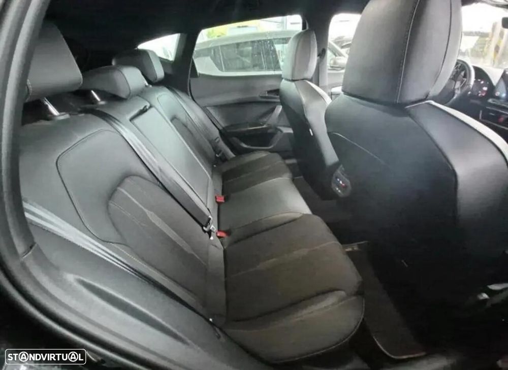 Cupra Formentor 1.4 e-Hybrid DSG - 10
