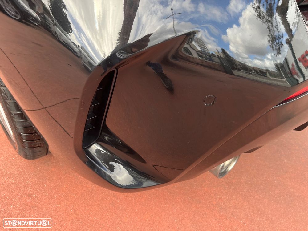 BMW 116 d Corporate Edition M - 28