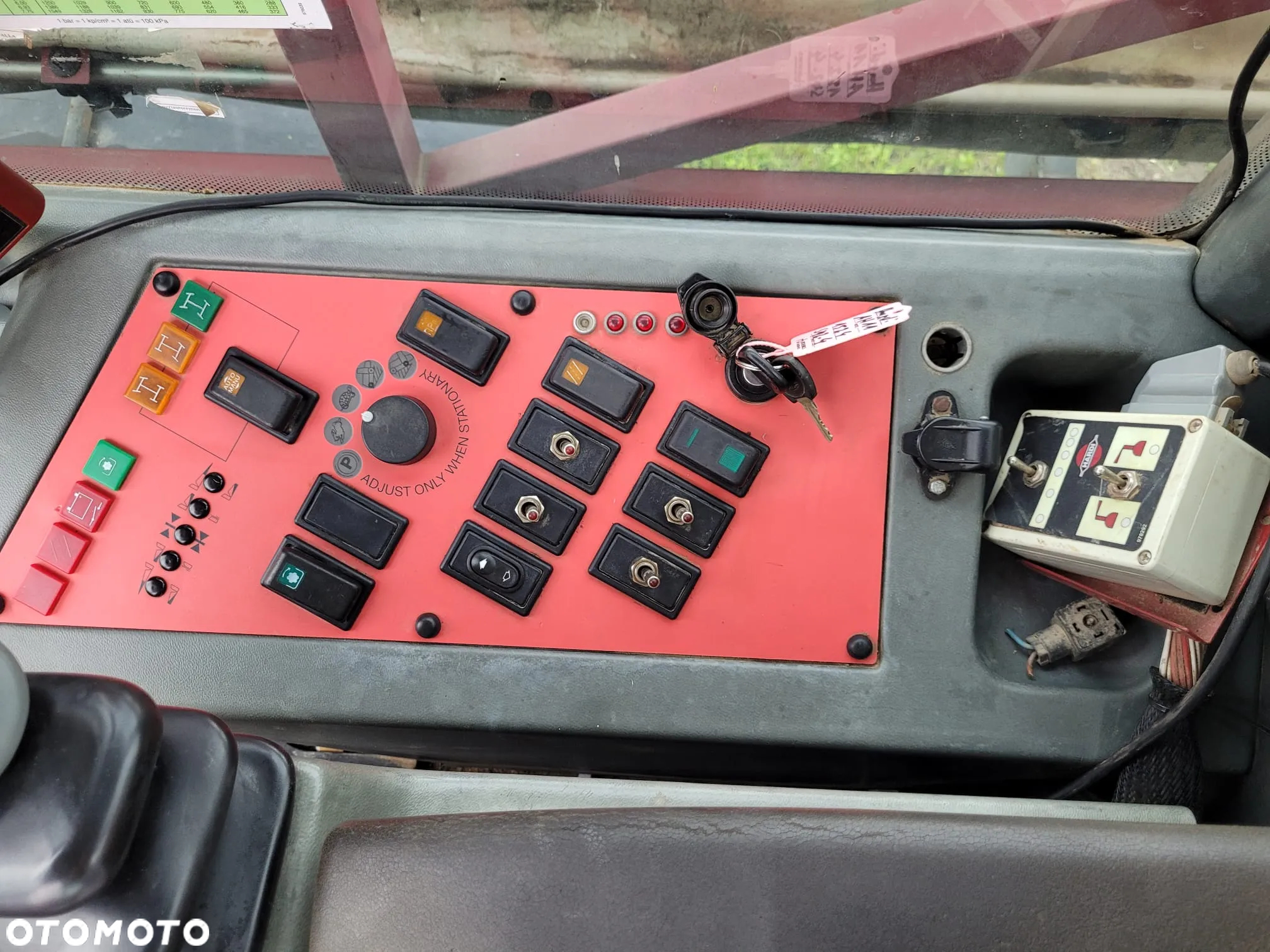 Hardi Alpha plus AH11 - 14