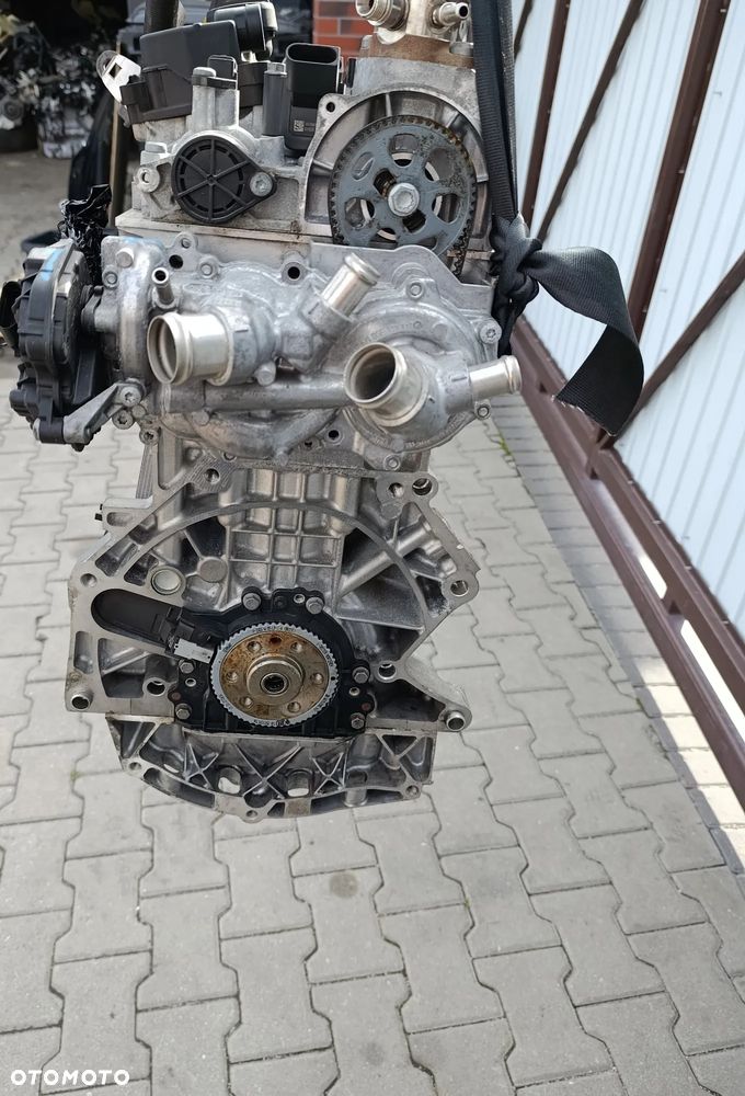 VW UP UP! 1.0 TSI SILNIK DLA - 4