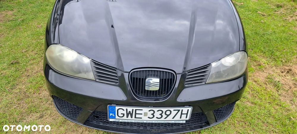 Seat Ibiza - 13