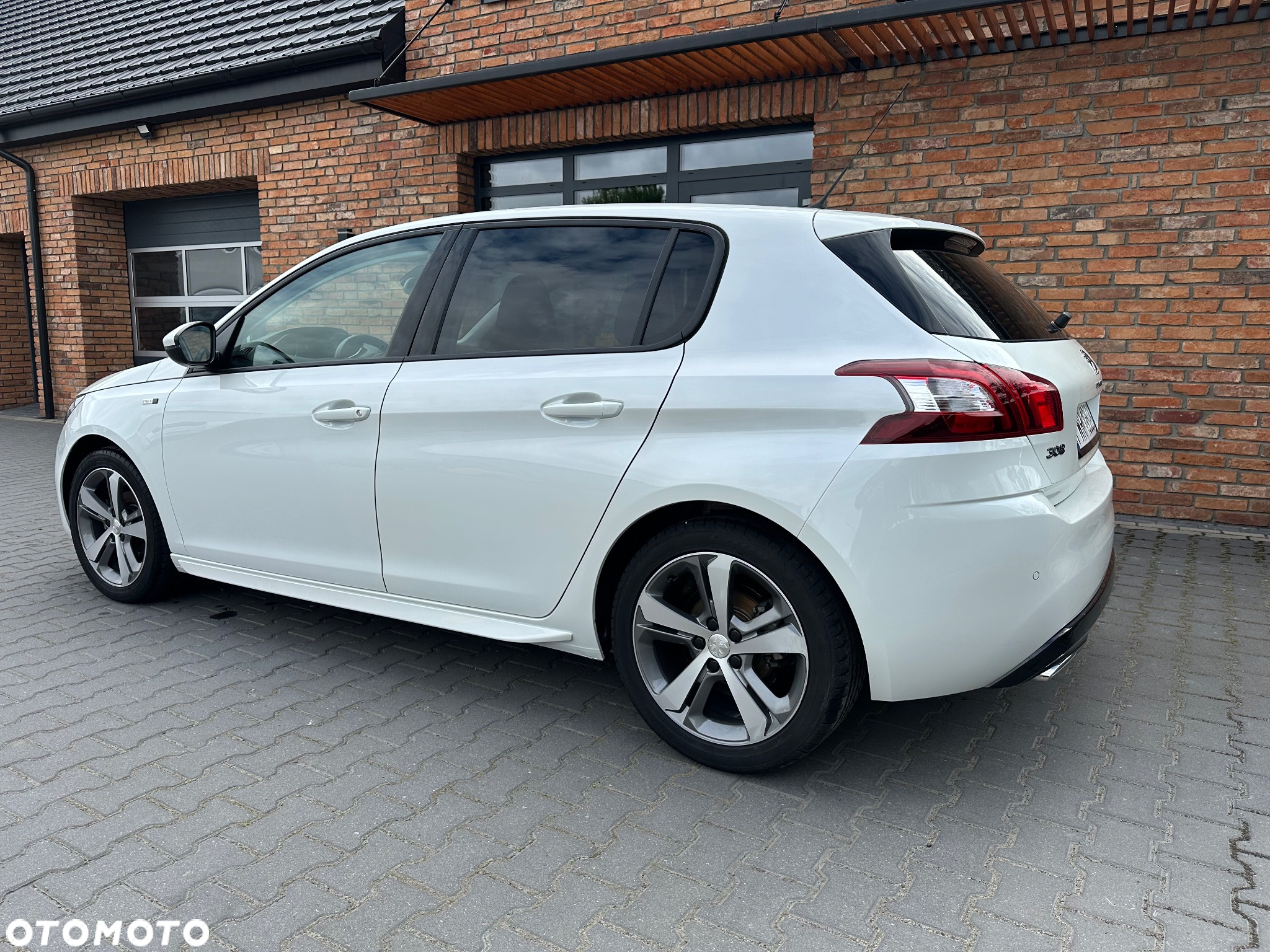 Peugeot 308 PureTech 110 Stop & Start Style - 6