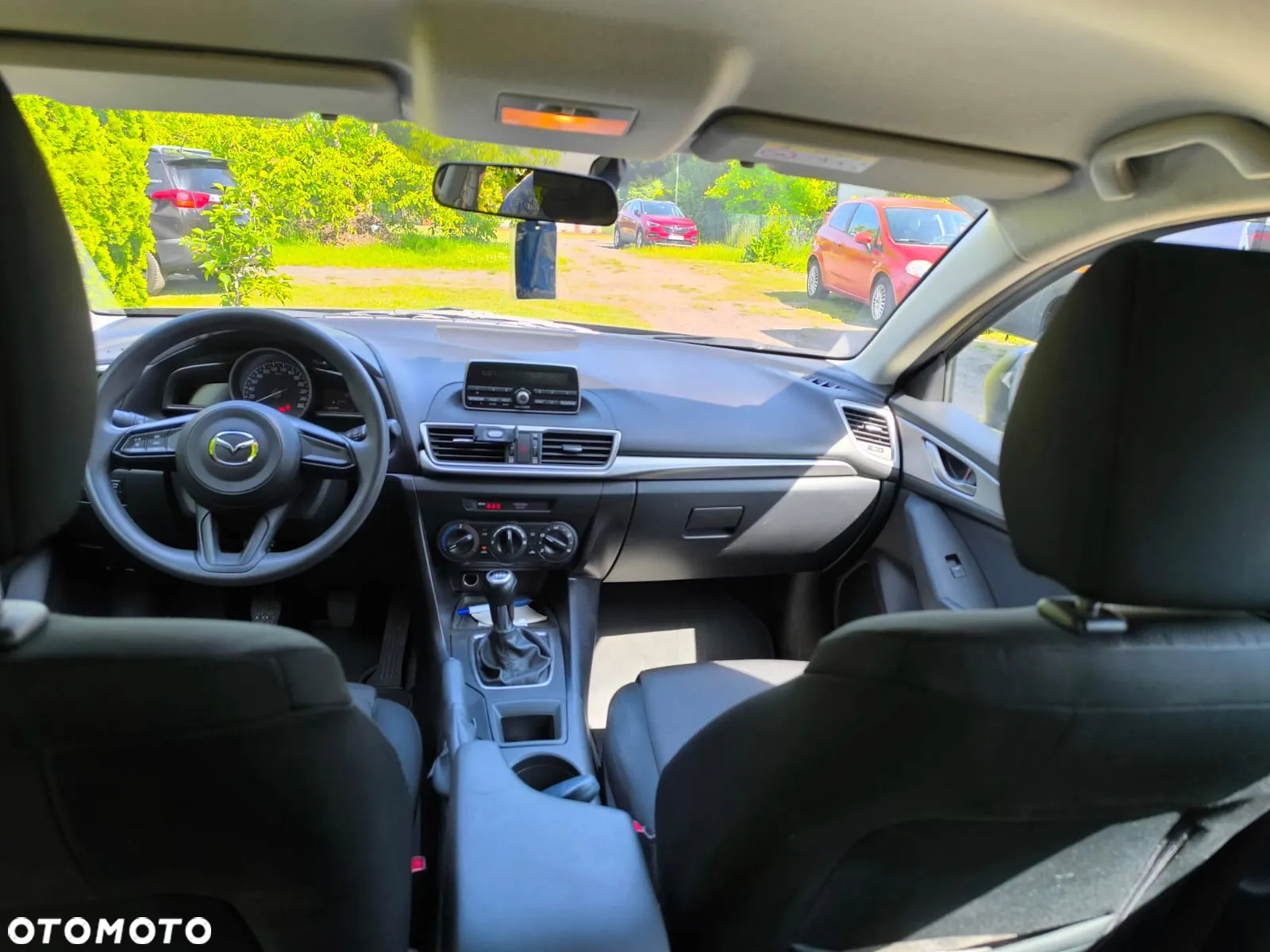 Mazda 3 SKYACTIV-G 100 Prime-Line - 5