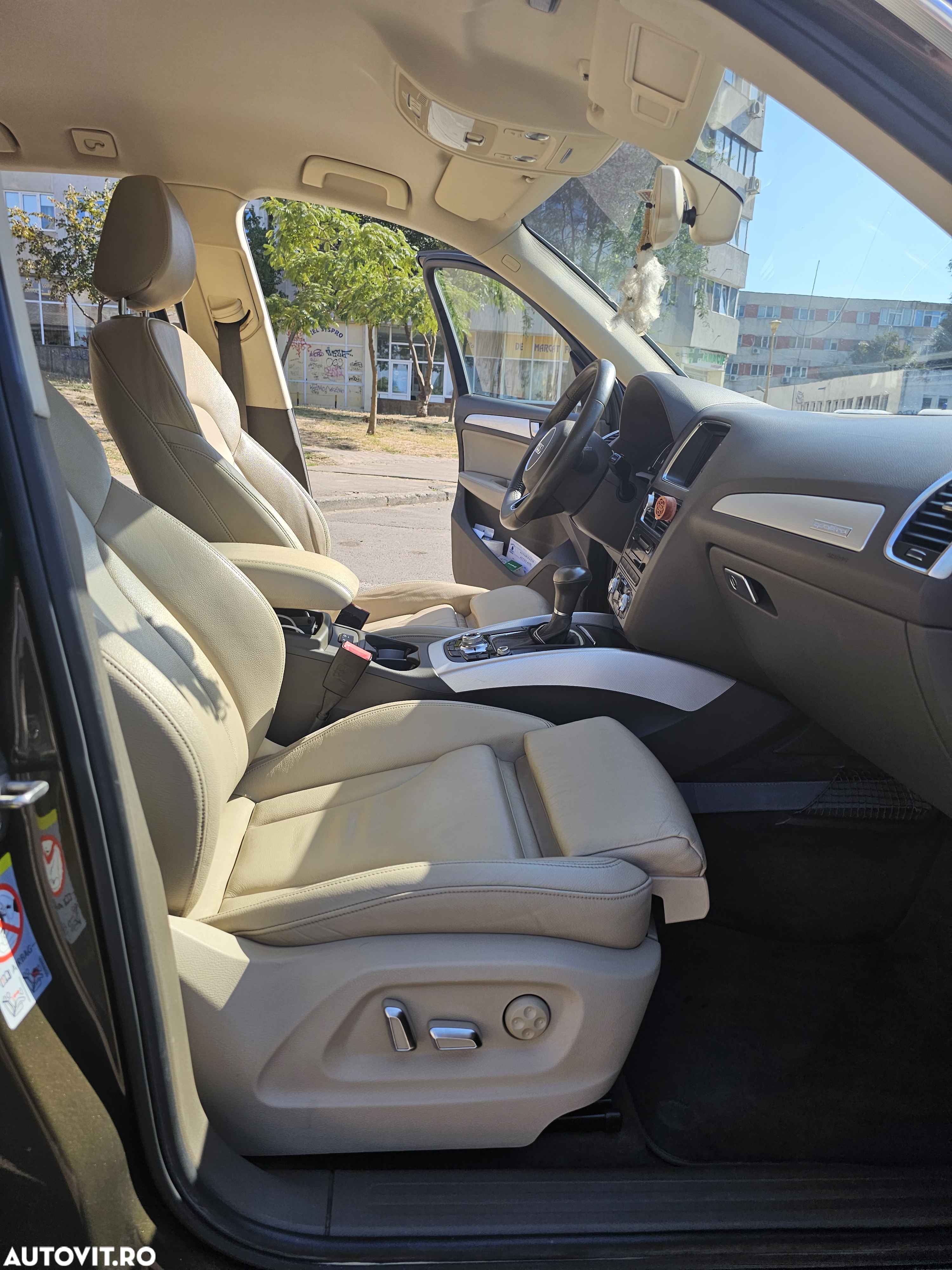Audi Q5 - 14