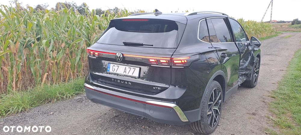 Volkswagen Tiguan - 6
