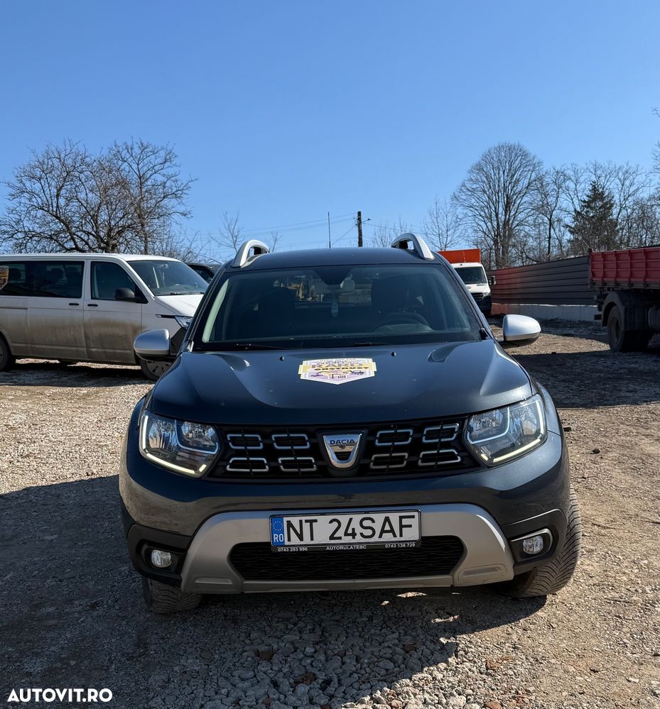 Dacia Duster - 5