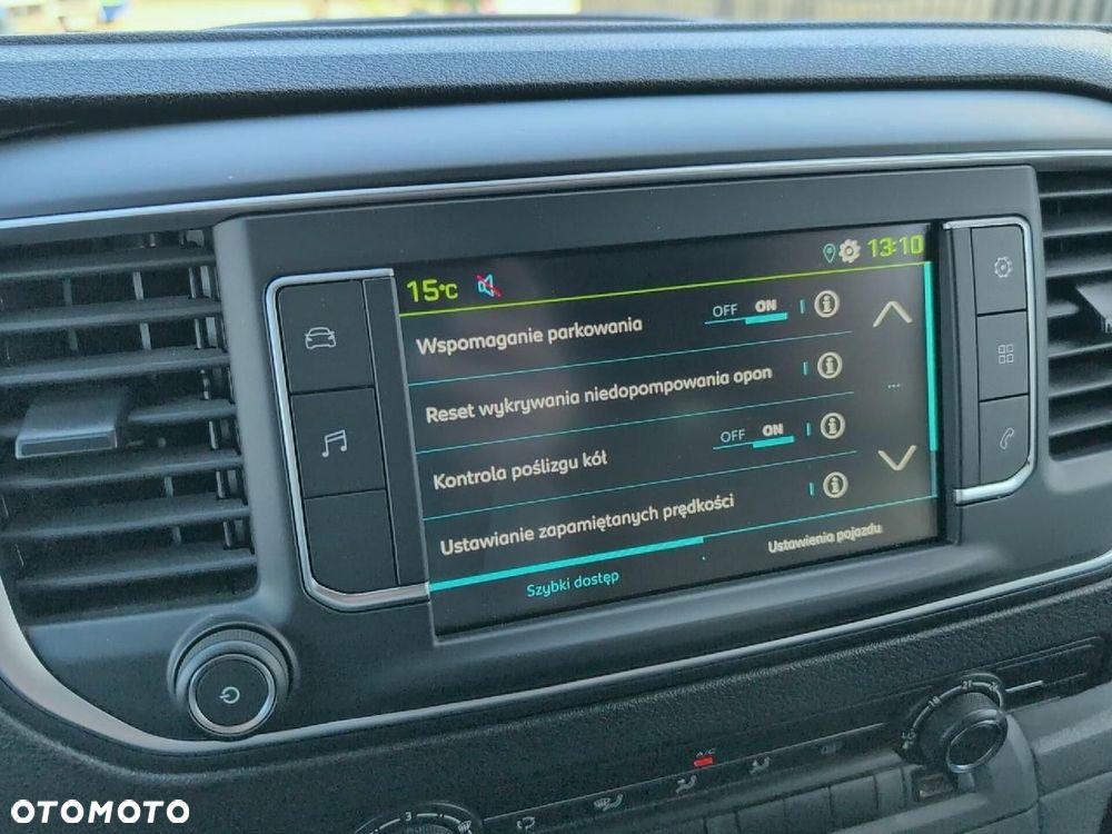 Peugeot e-Expert - 22