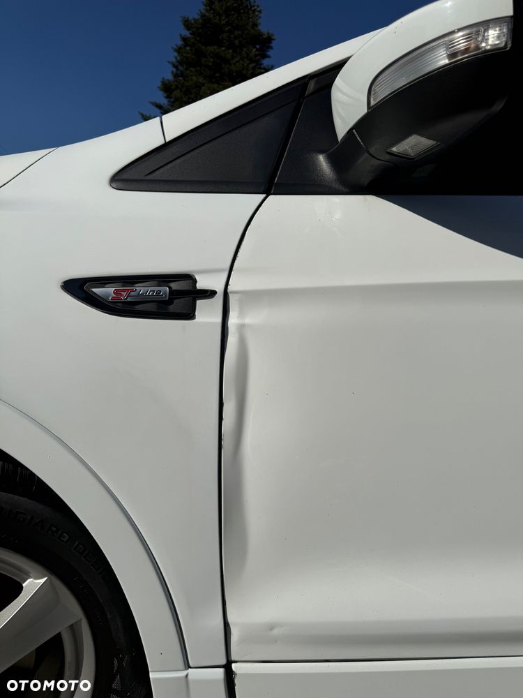 Ford Kuga 2.0 TDCi AWD ST-Line - 17