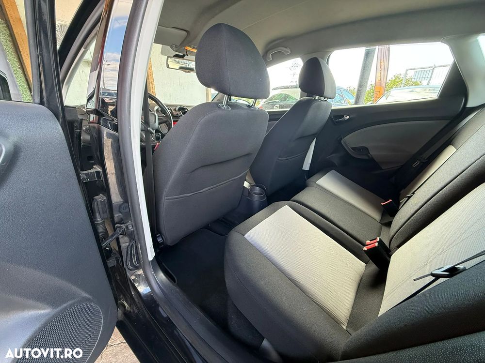 Seat Ibiza 1.2 TDI Ecomotive - 11