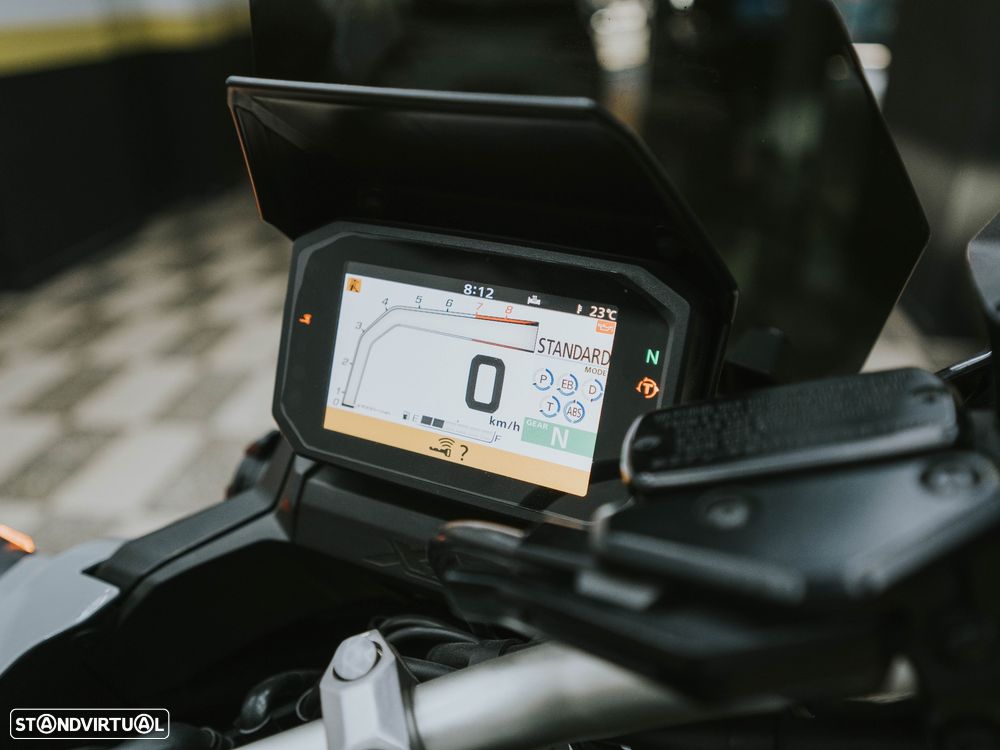Honda X-ADV - 11