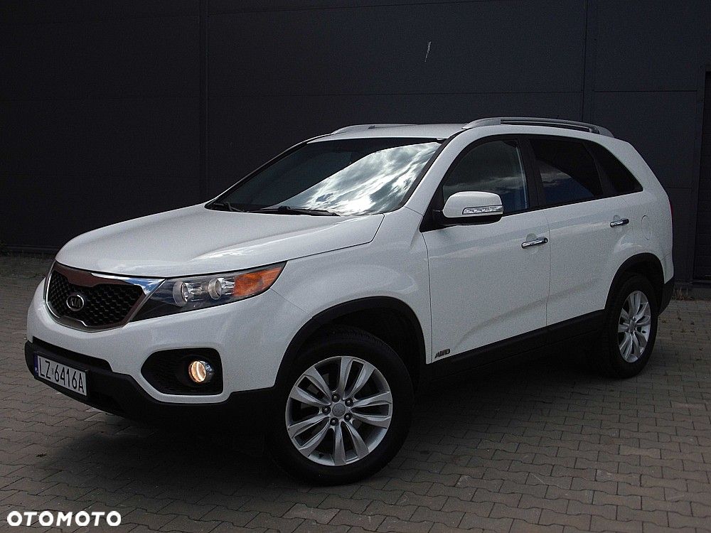Kia Sorento 2.0 CRDI L - 1
